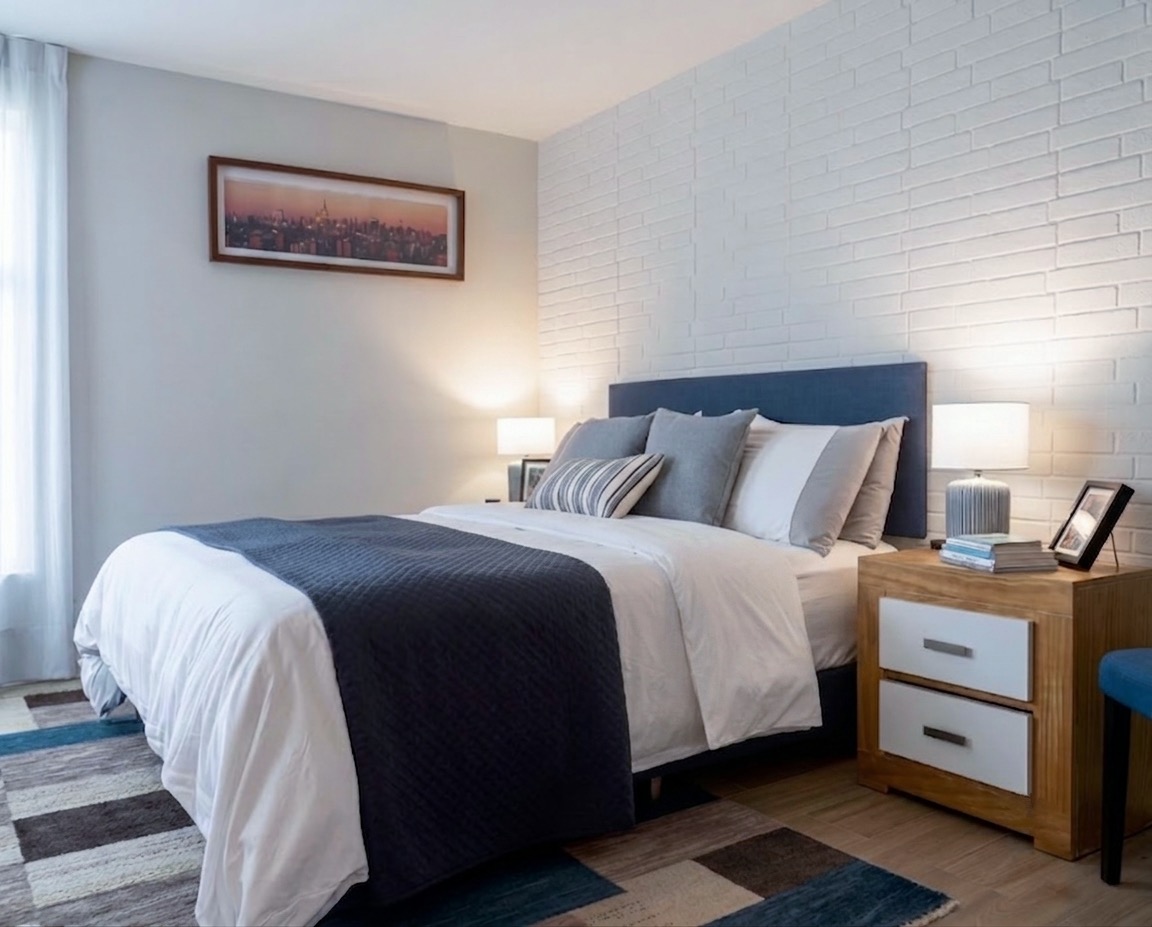 Dormitorio