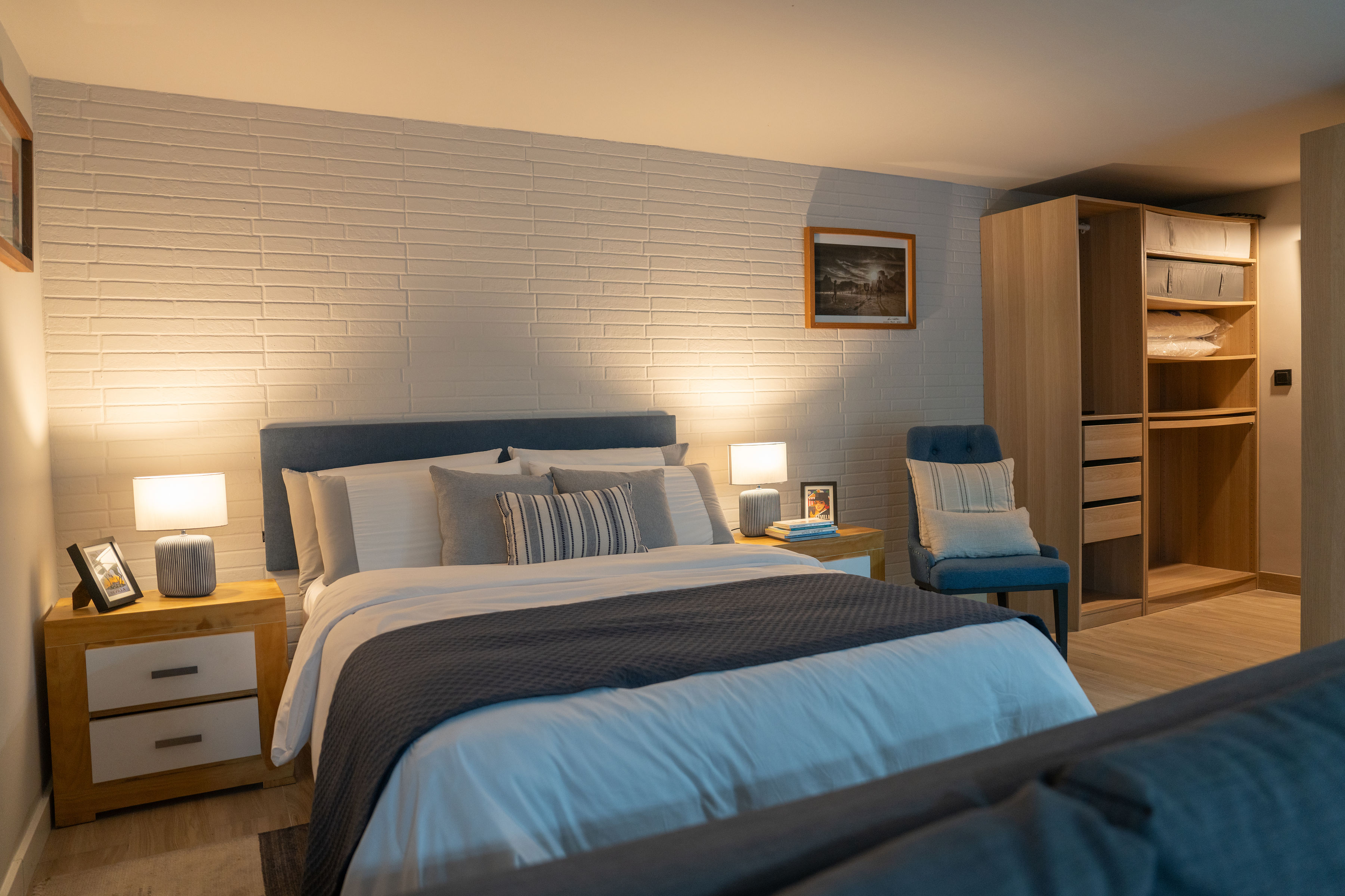Dormitorio