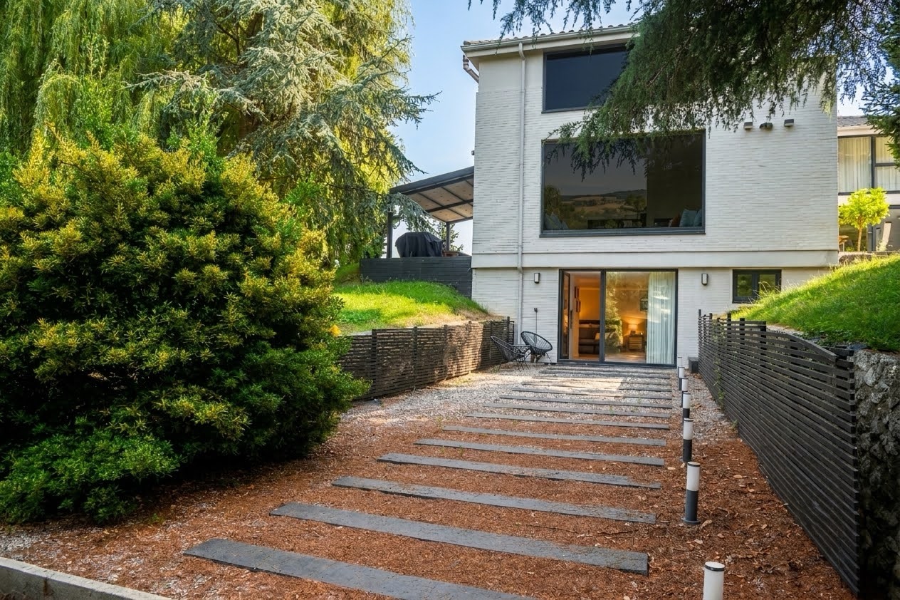Exterior del Loft by Casa ALPHA