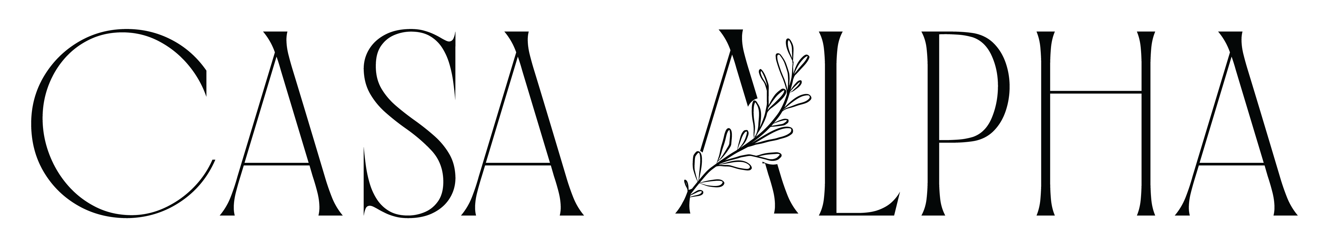 Casa ALPHA